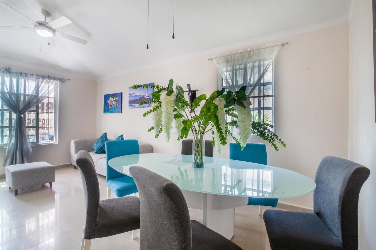 Appartement Casa Ayari - 3 - 2 A 6 Personas - Wifi- Ac (adults Only)