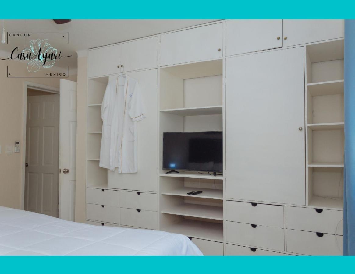 Appartement Casa Ayari - 3 - 2 A 6 Personas - Wifi- Ac (adults Only) *
