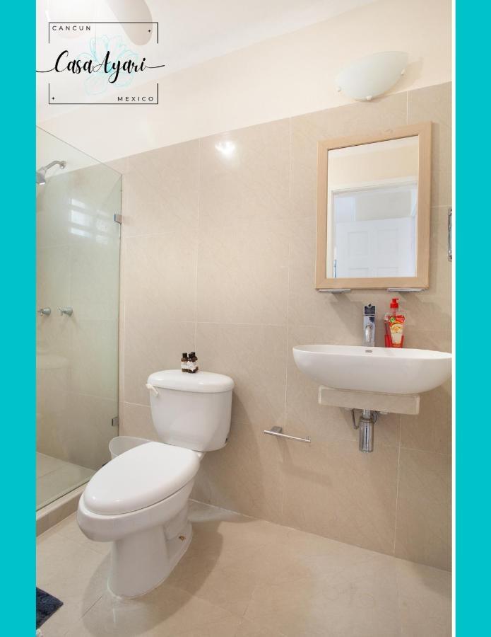 Casa Ayari - 3 - 2 A 6 Personas - Wifi- Ac (adults Only) Appartement *