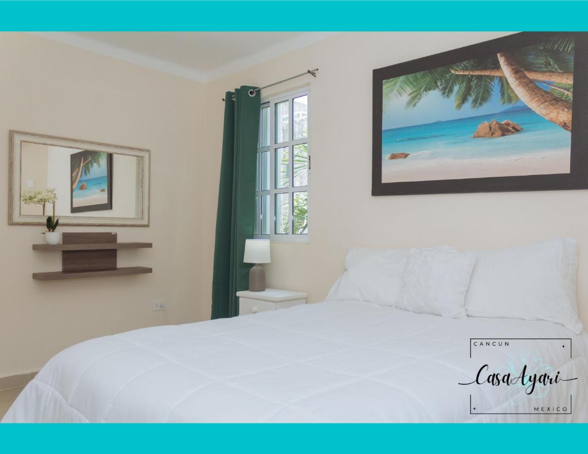 Appartement Casa Ayari - 3 - 2 A 6 Personas - Wifi- Ac (adults Only) *