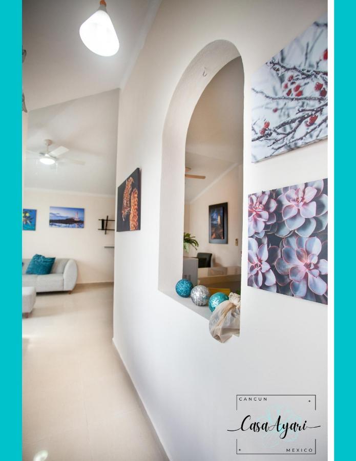 Appartement Casa Ayari - 3 - 2 A 6 Personas - Wifi- Ac (adults Only) *