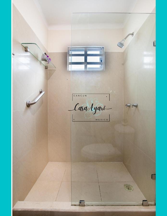 Casa Ayari - 3 - 2 A 6 Personas - Wifi- Ac (adults Only) Appartement