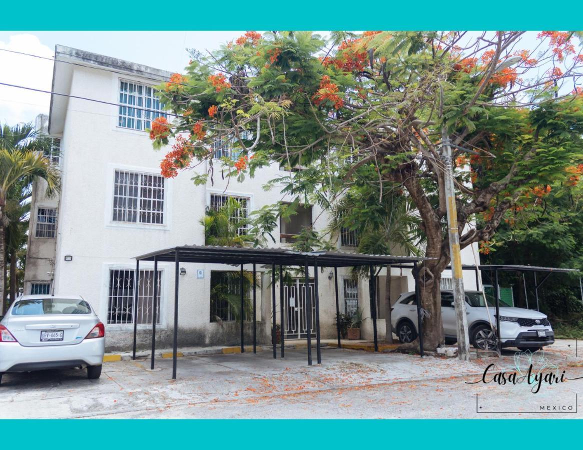 Casa Ayari - 3 - 2 A 6 Personas - Wifi- Ac (adults Only) Appartement *